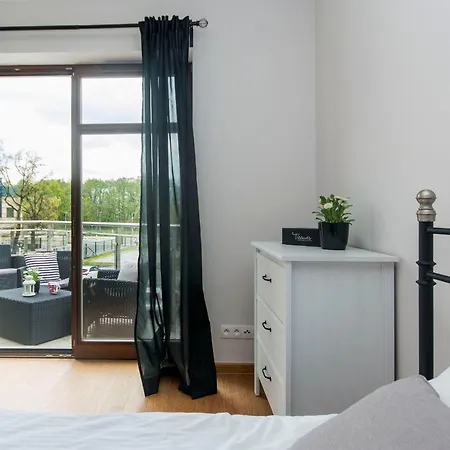 Perla Rentyear Gdansk