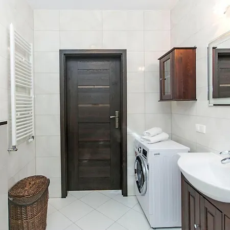 公寓 Perla Rentyear *