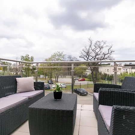 Perla Rentyear Apartment *