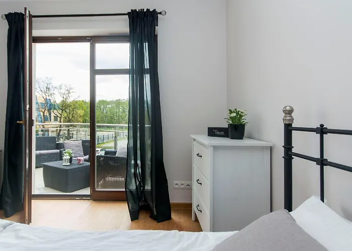 Perla Rentyear Gdansk