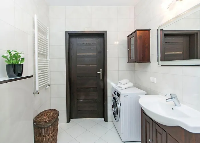 Apartamento Perla Rentyear *