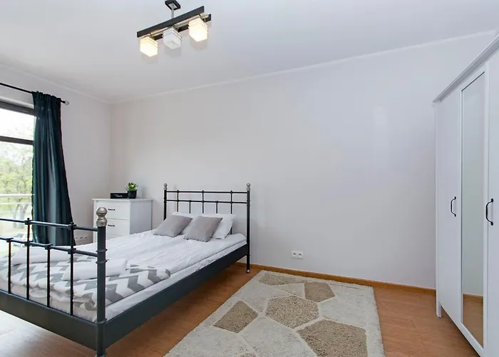 Appartamento Perla Rentyear Danzica