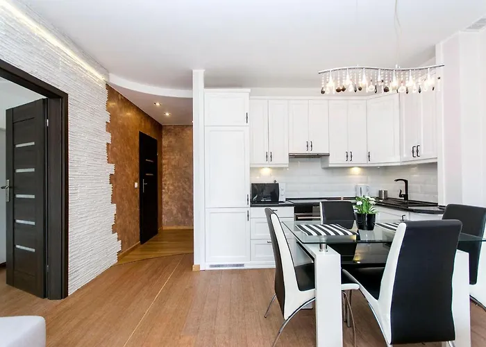 公寓 Perla Rentyear