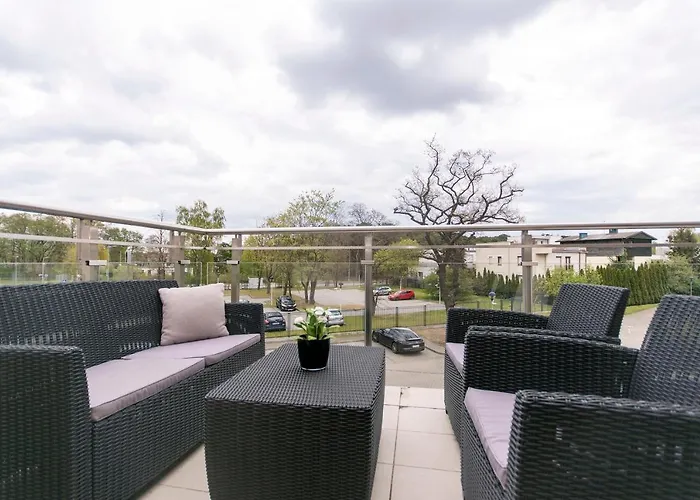 Perla Rentyear Apartamento *