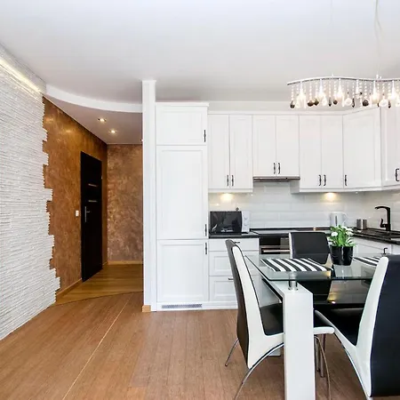 Apartamento Perla Rentyear